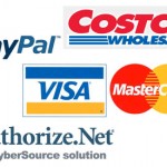 credit card options for online merchants