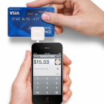 Mobile payments are in their infancy but the industry is set to explode